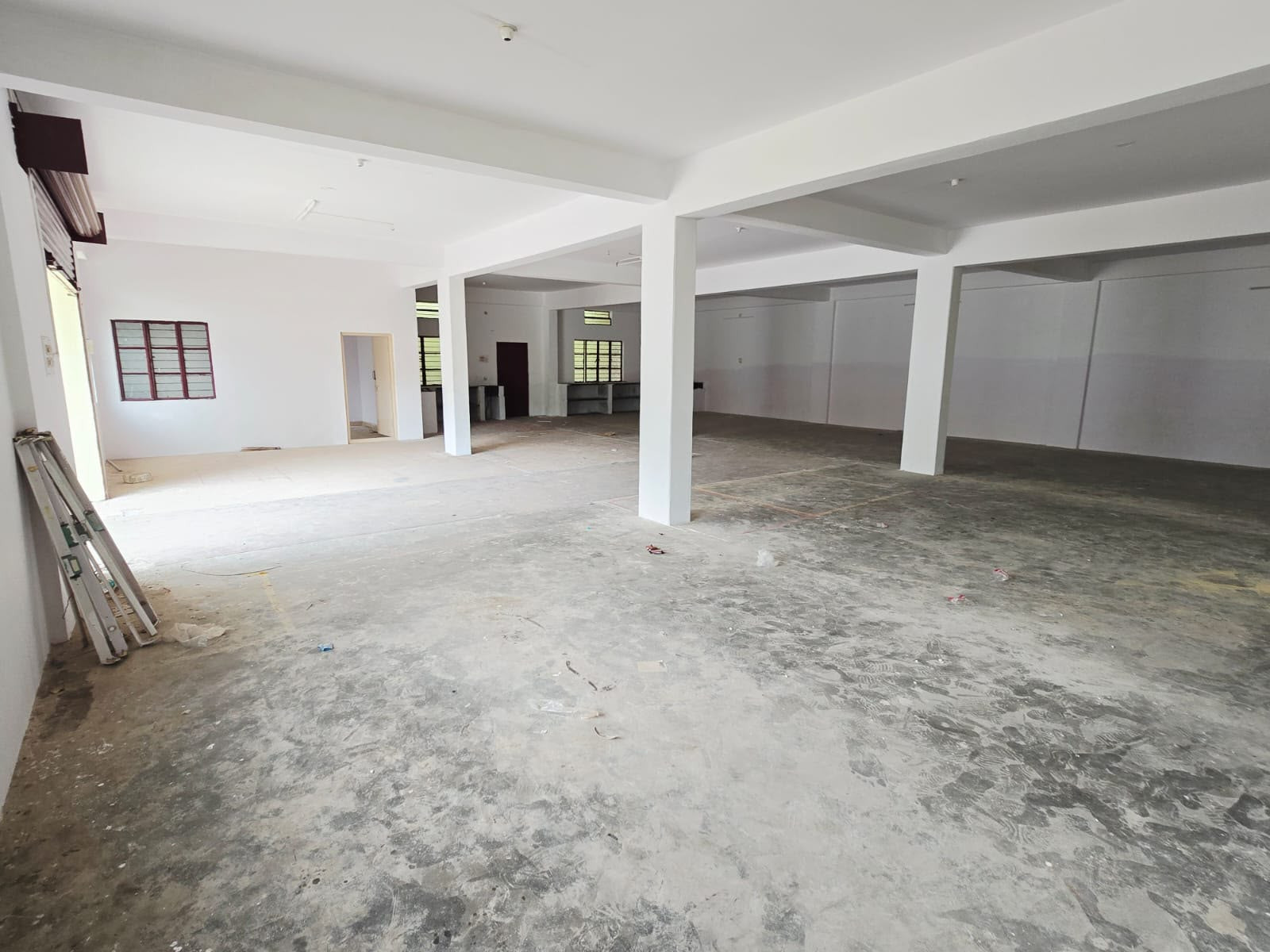 Warehouse in Arekere, Bengaluru — photo 4