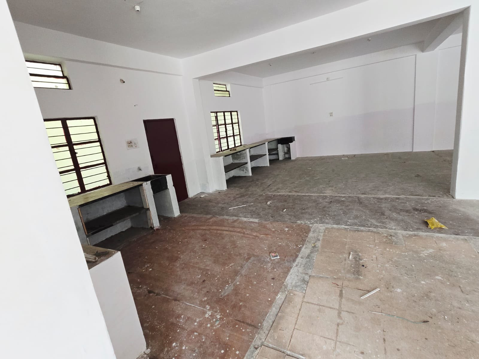 Warehouse in Arekere, Bengaluru — photo 2