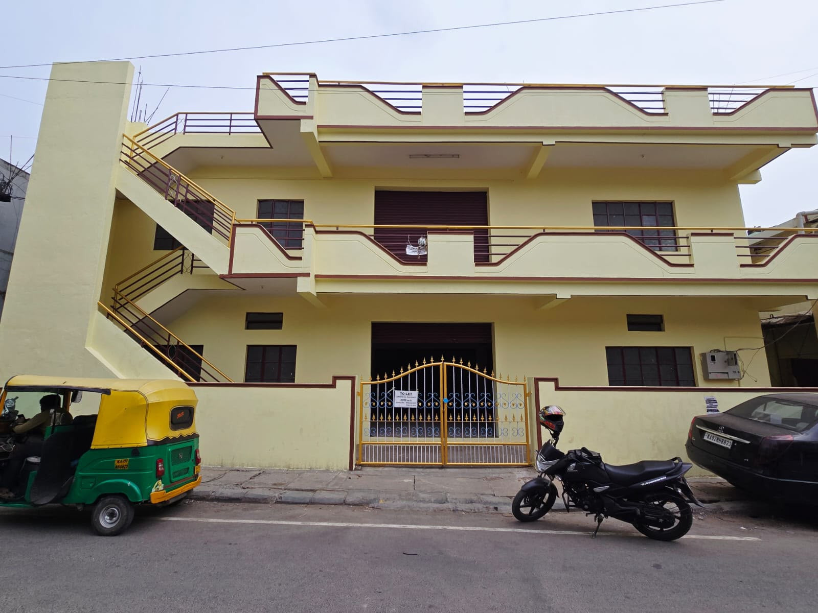 Warehouse in Arekere, Bengaluru — photo 5