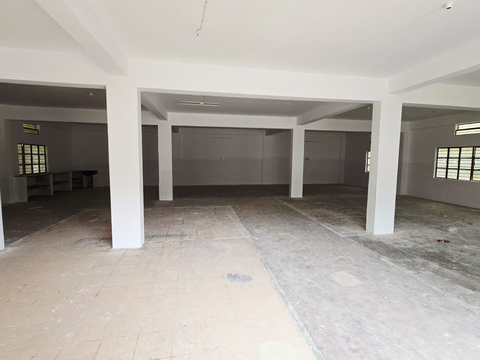 Warehouse in Arekere, Bengaluru — hero photo
