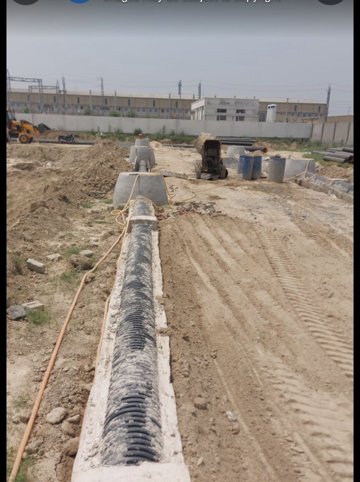 Industrial Shed in Murthal — hero photo