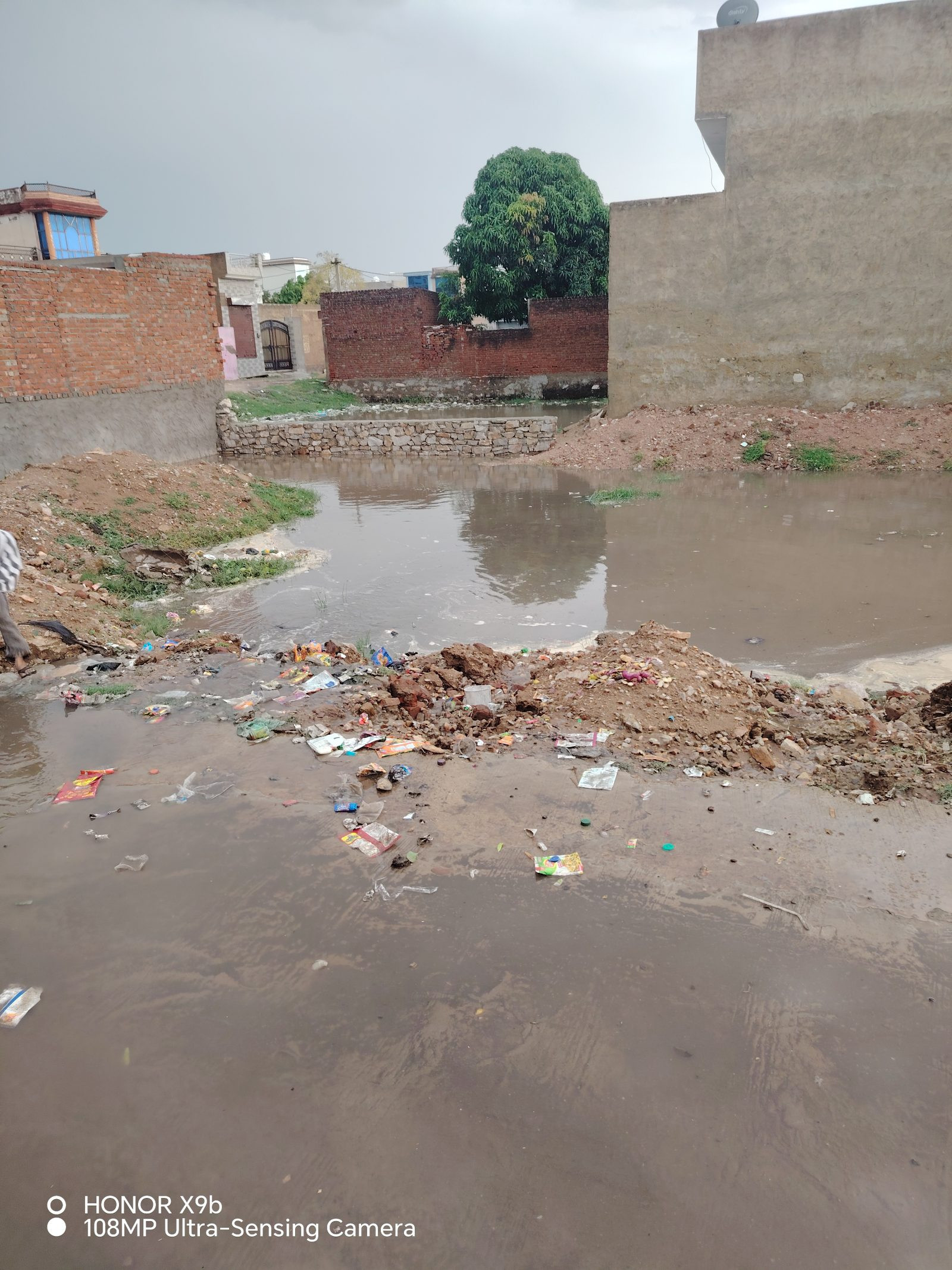 Residential plot in Sikar — hero photo