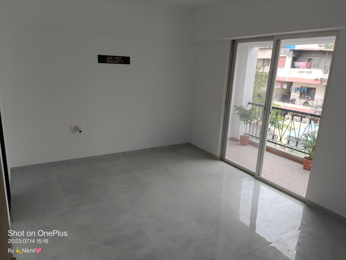 Apartment in Pune, Pune Division — hero photo