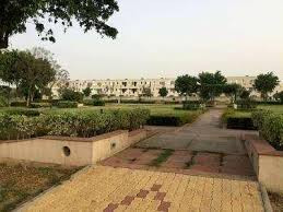 Commercial plot in Sector 121, Noida — hero photo