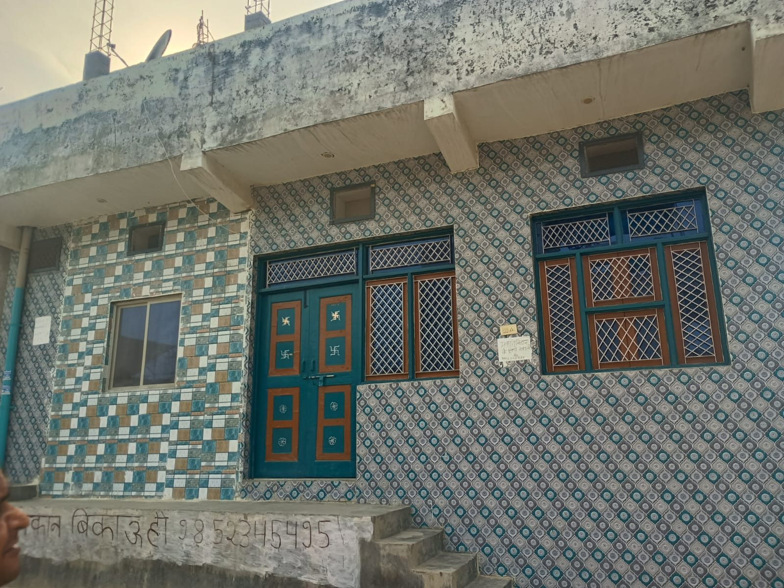 3 BHK Independent House for sale in Sector 144, Noida