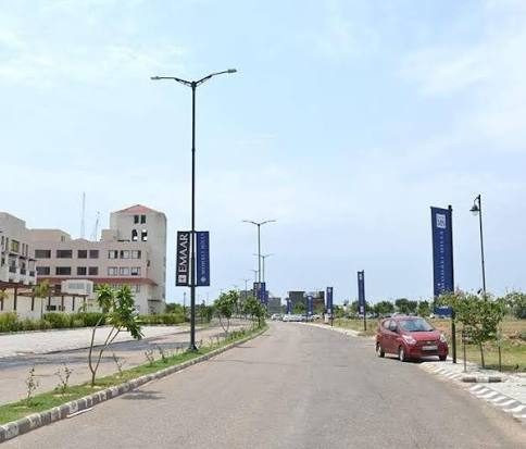 Residential plot for sale in Sector 108,EMAAR
