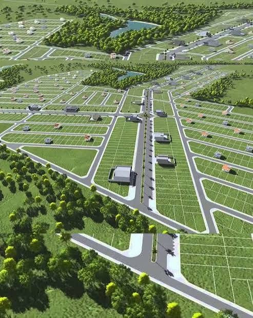 Residential plot for sale in Chunni Kalan