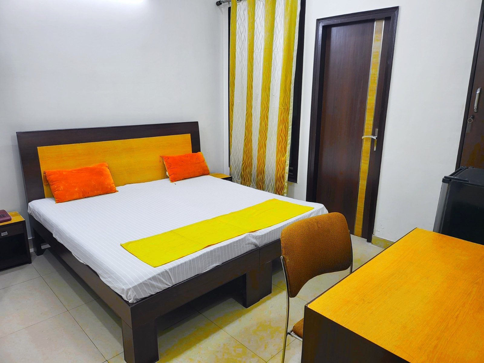 PG for rent in Sector 25, gurugram