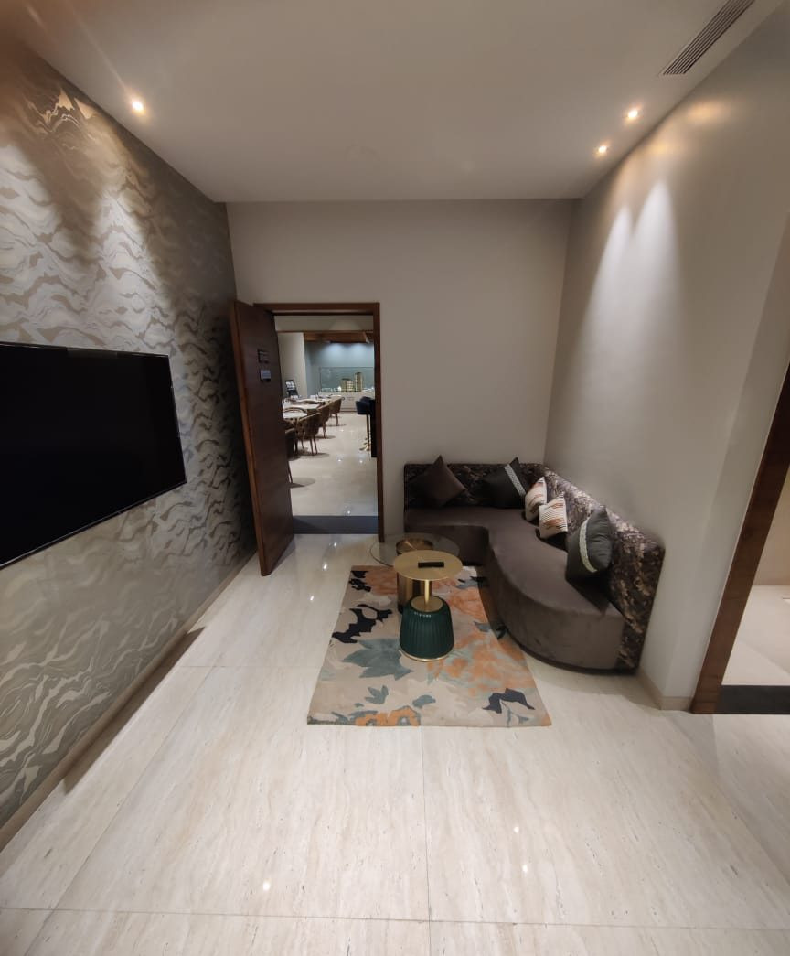 1 BHK Apartment for sale in Kalyan East, Thane