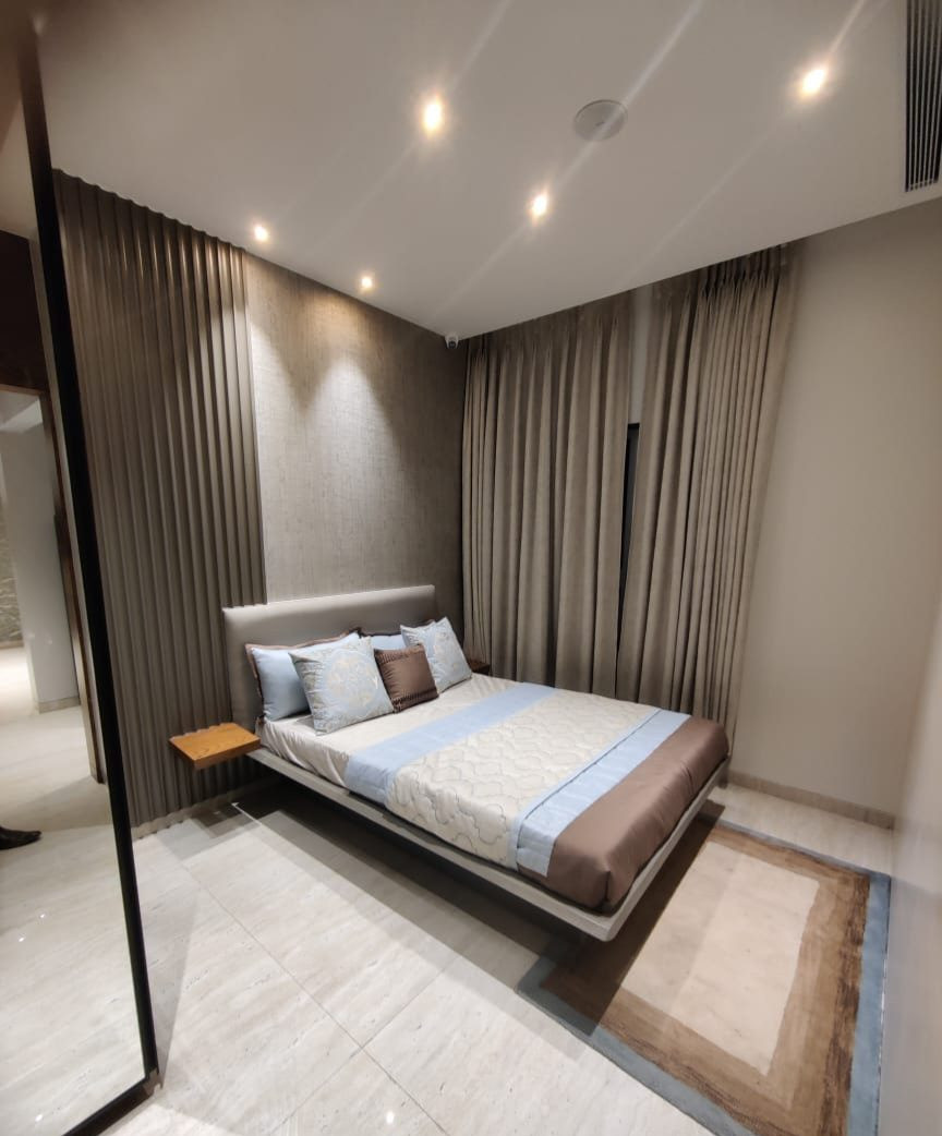 1 BHK Apartment for sale in Kalyan East, Thane