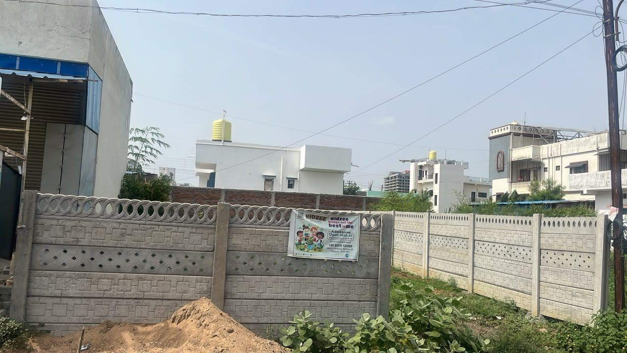 Mixed-use plot in Chinchbhuwan — hero photo