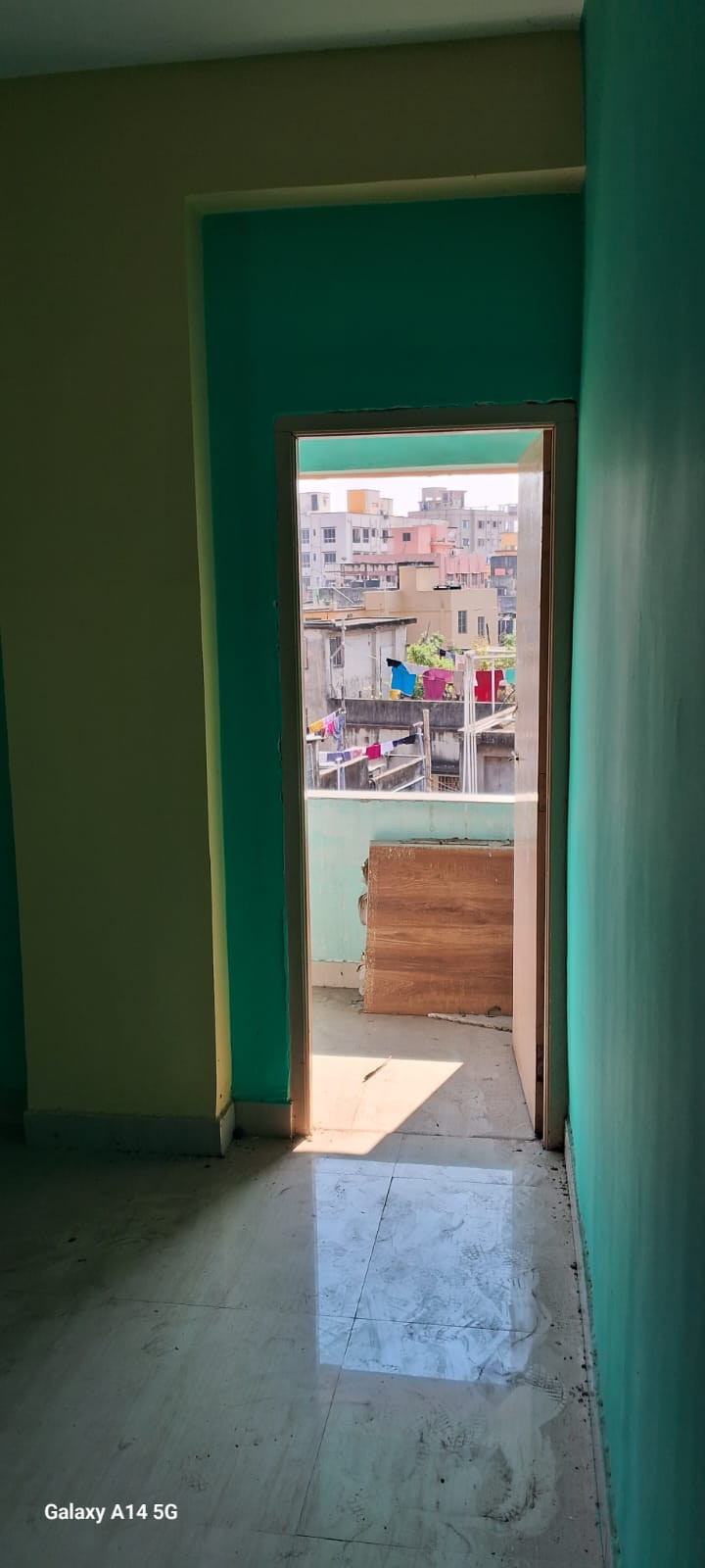 2 BHK Apartment in Dum Dum, Kolkata — photo 2