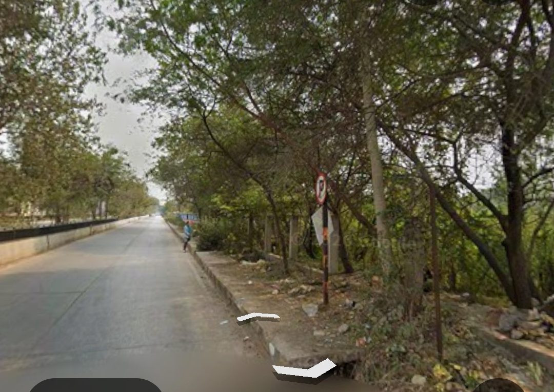 Commercial plot in Raipur — hero photo