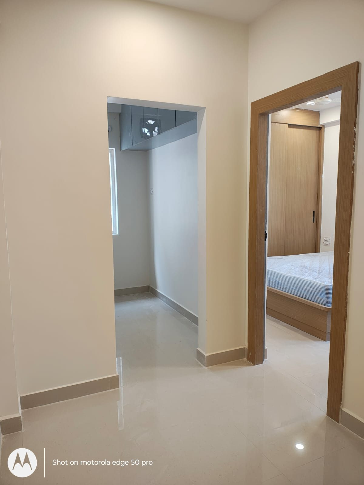 Apartment in Kondapur, Hyderabad — hero photo