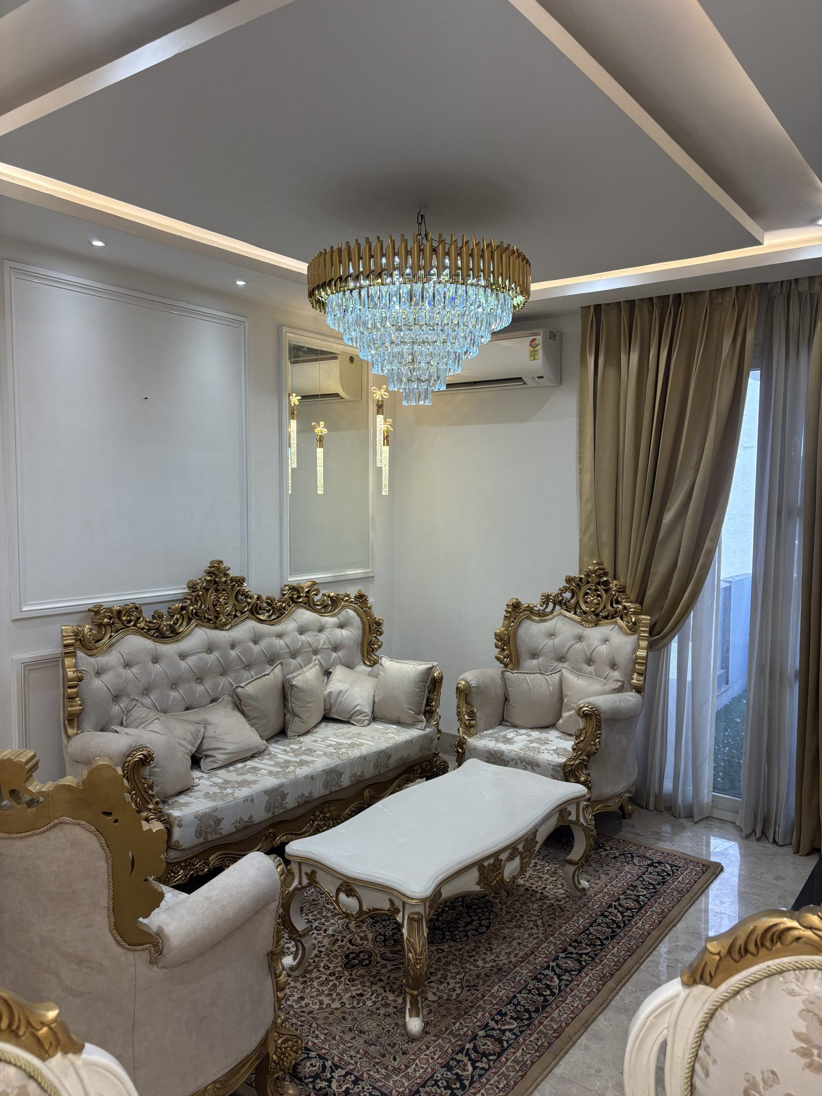 3 BHK Apartment for sale in Zirakpur, Mohali