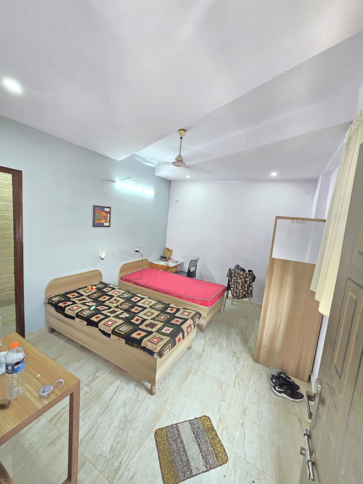 PG for rent in Kamla Nagar, Delhi