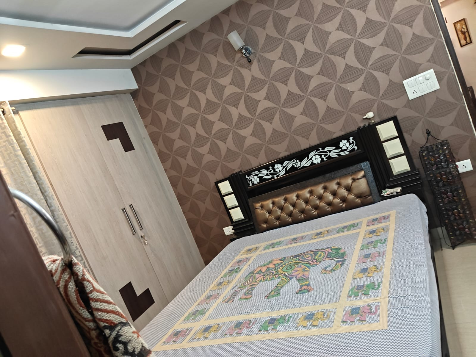 3 BHK Apartment in Adarsh Nagar, Jaipur — photo 2