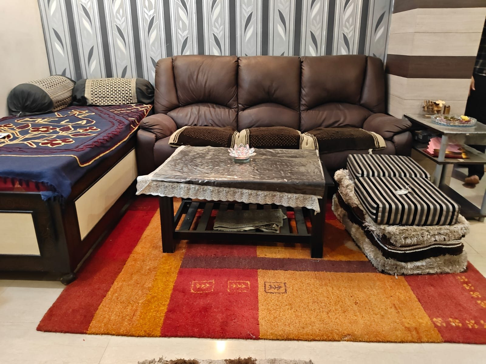3 BHK Apartment in Adarsh Nagar, Jaipur — hero photo