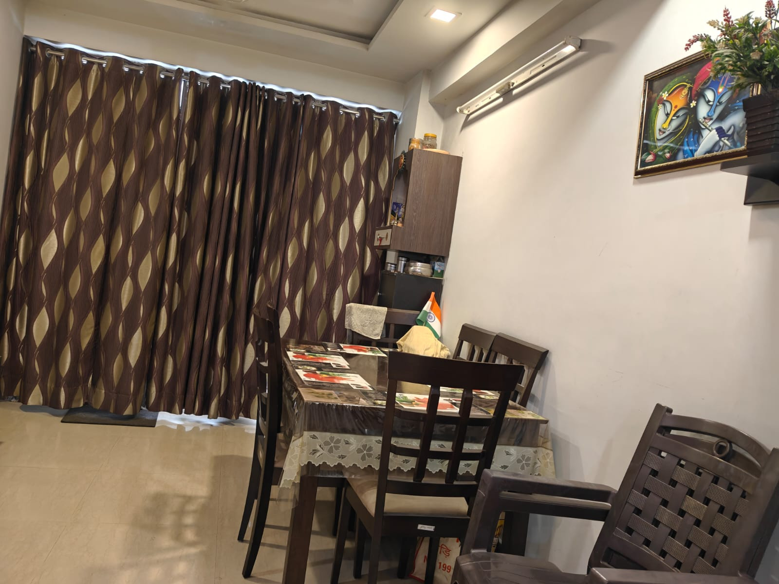 3 BHK Apartment in Adarsh Nagar, Jaipur — photo 3