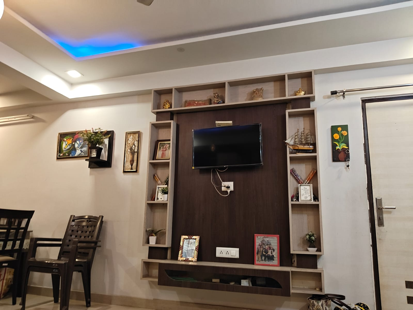 3 BHK Apartment in Adarsh Nagar, Jaipur — photo 5