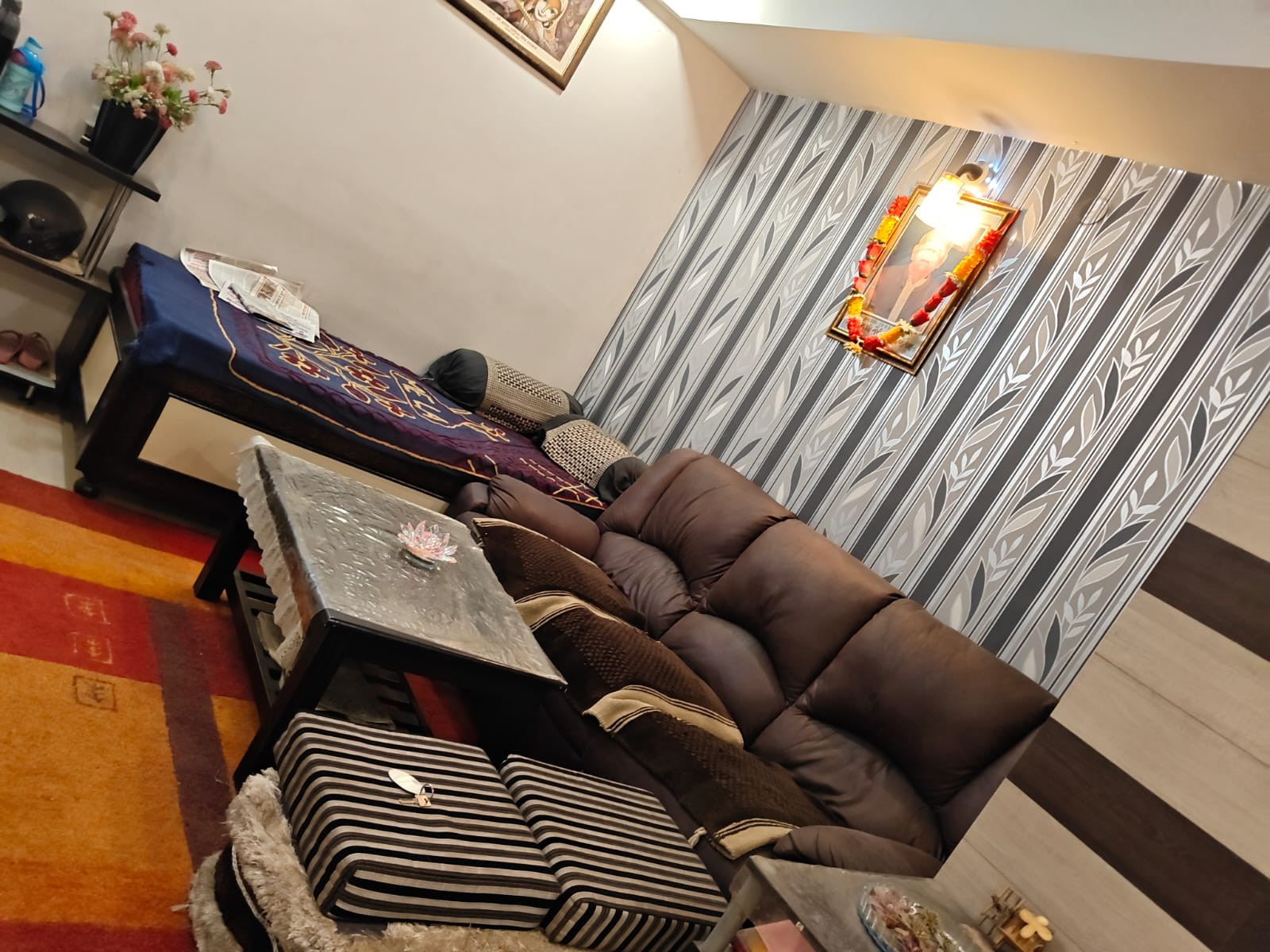 3 BHK Apartment in Adarsh Nagar, Jaipur — photo 4