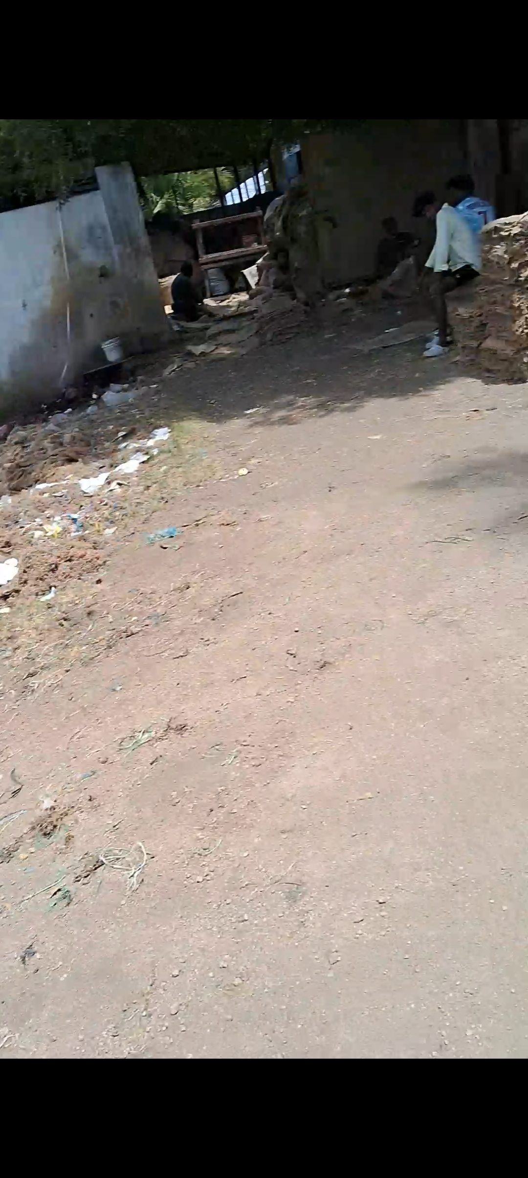 Residential plot in Dindigul — hero photo