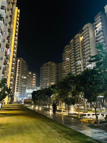 2 BHK Apartment in Sector 1, Greater Noida — photo 5