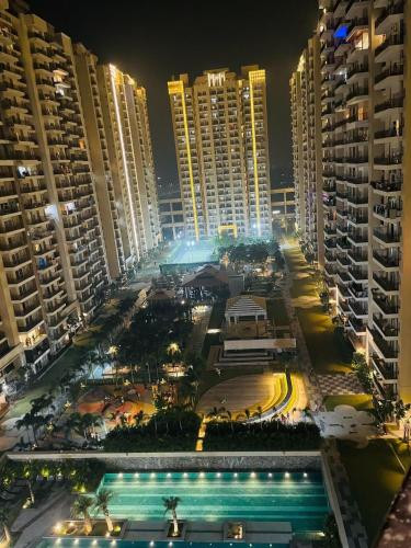 2 BHK Apartment in Sector 1, Greater Noida — photo 7