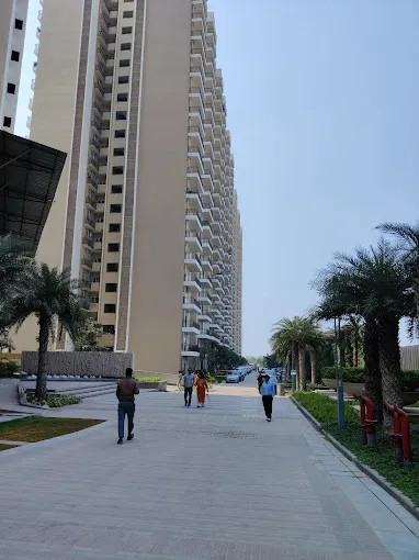 Day view