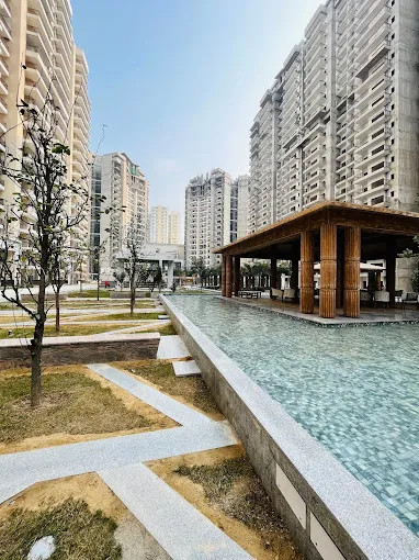 2 BHK Apartment in Sector 1, Greater Noida — photo 3