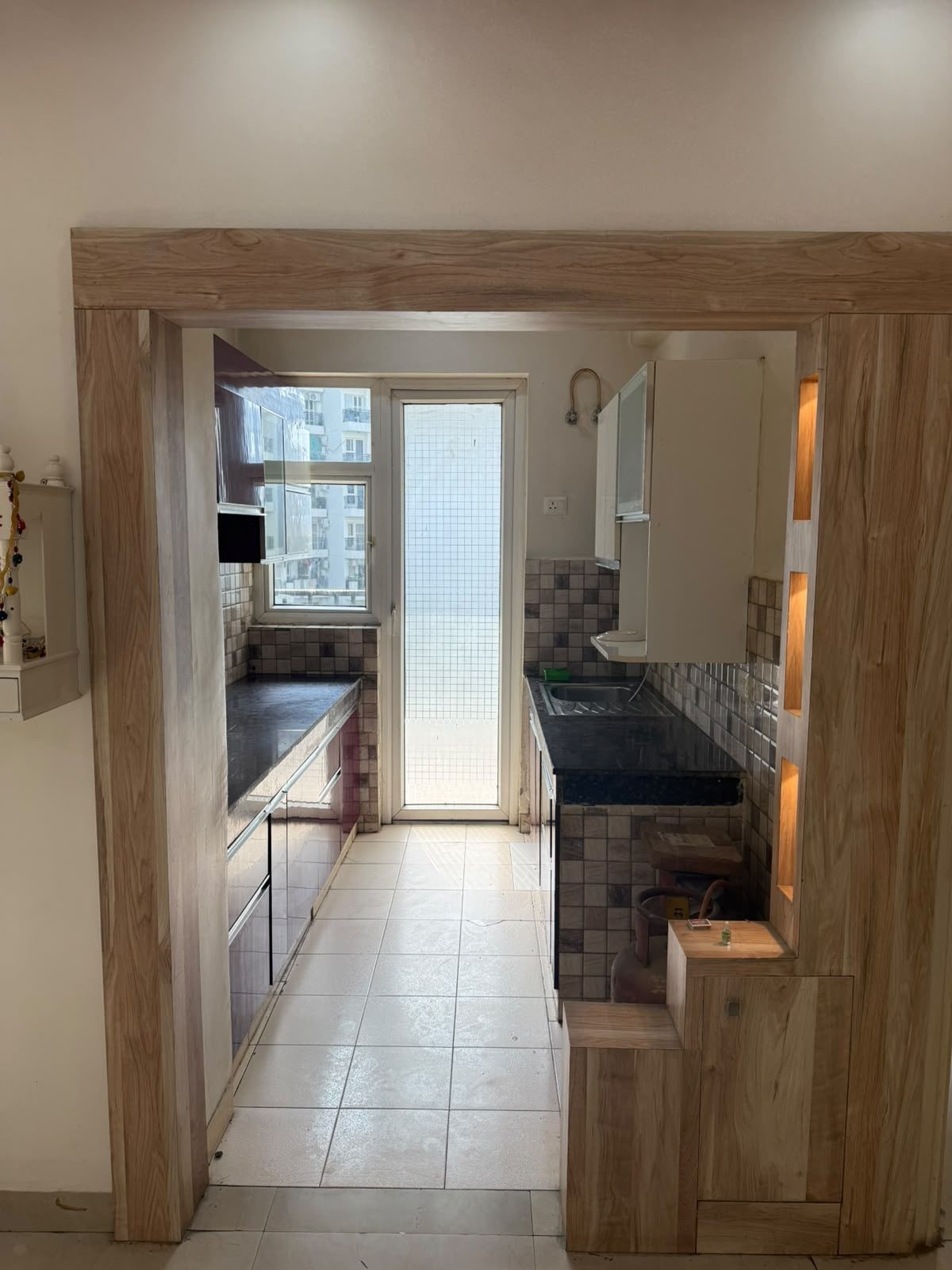 Apartment in Sector 83, gurugram — hero photo