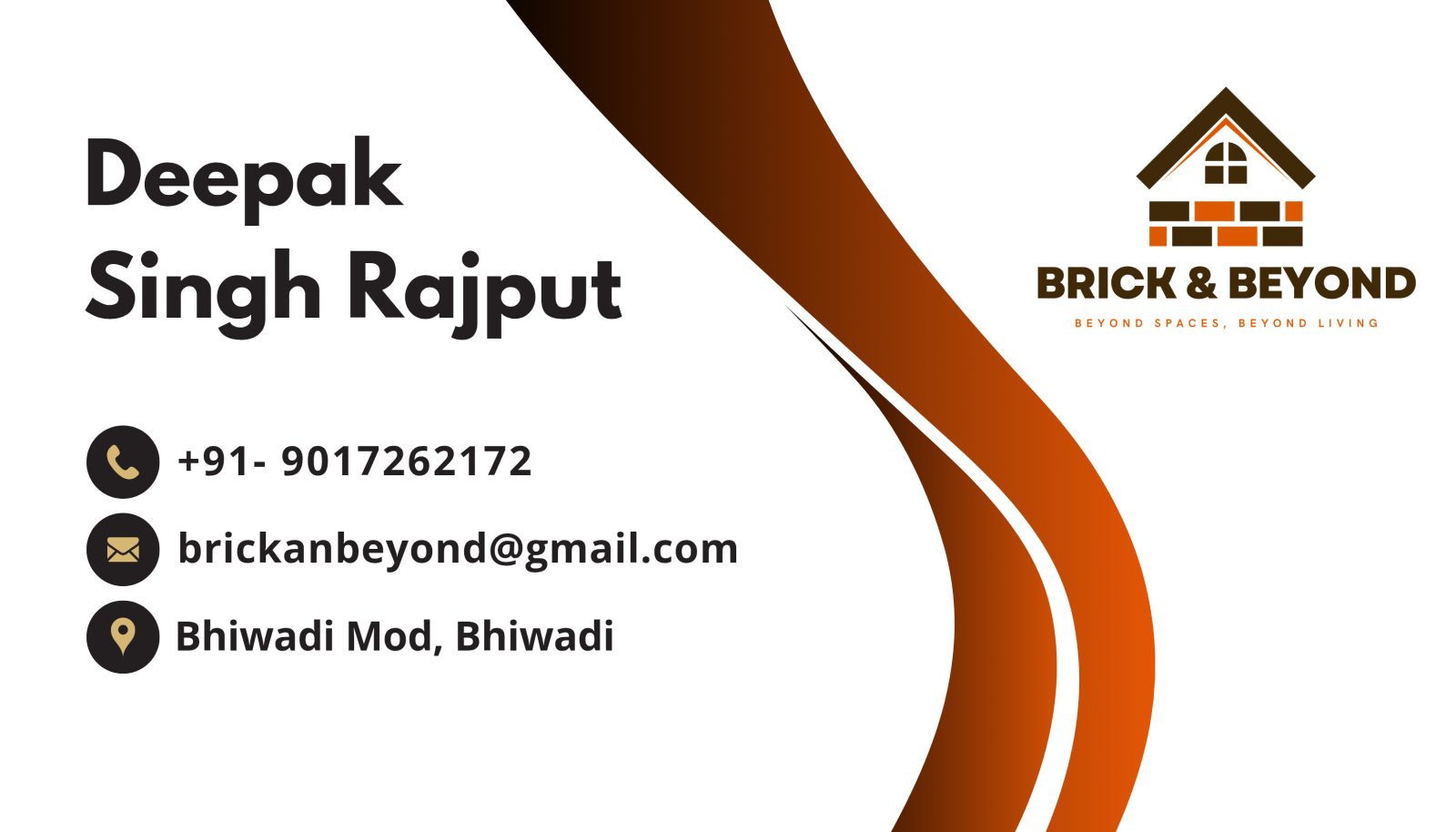 Apartment in Bhiwadi — hero photo