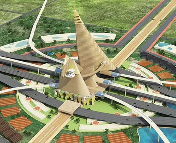 Residential plot for sale in Dholera