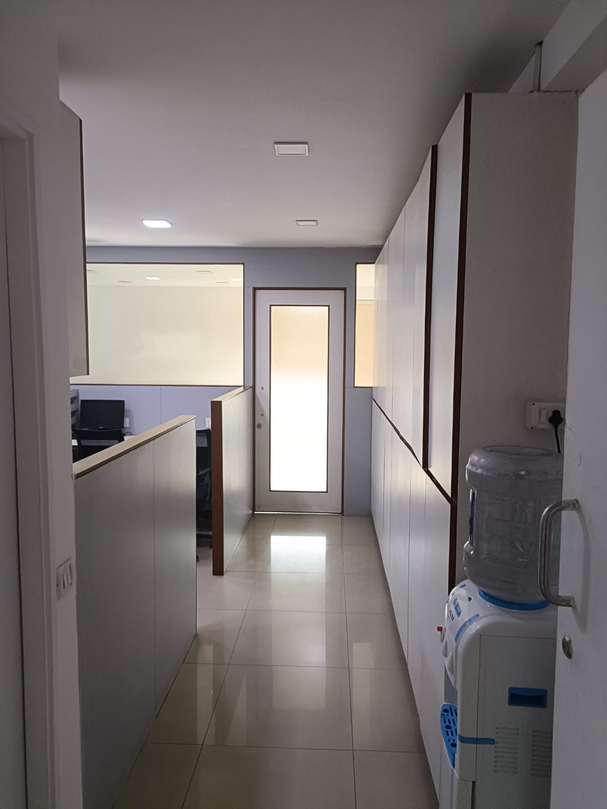 Office in Ahmedabad — photo 2