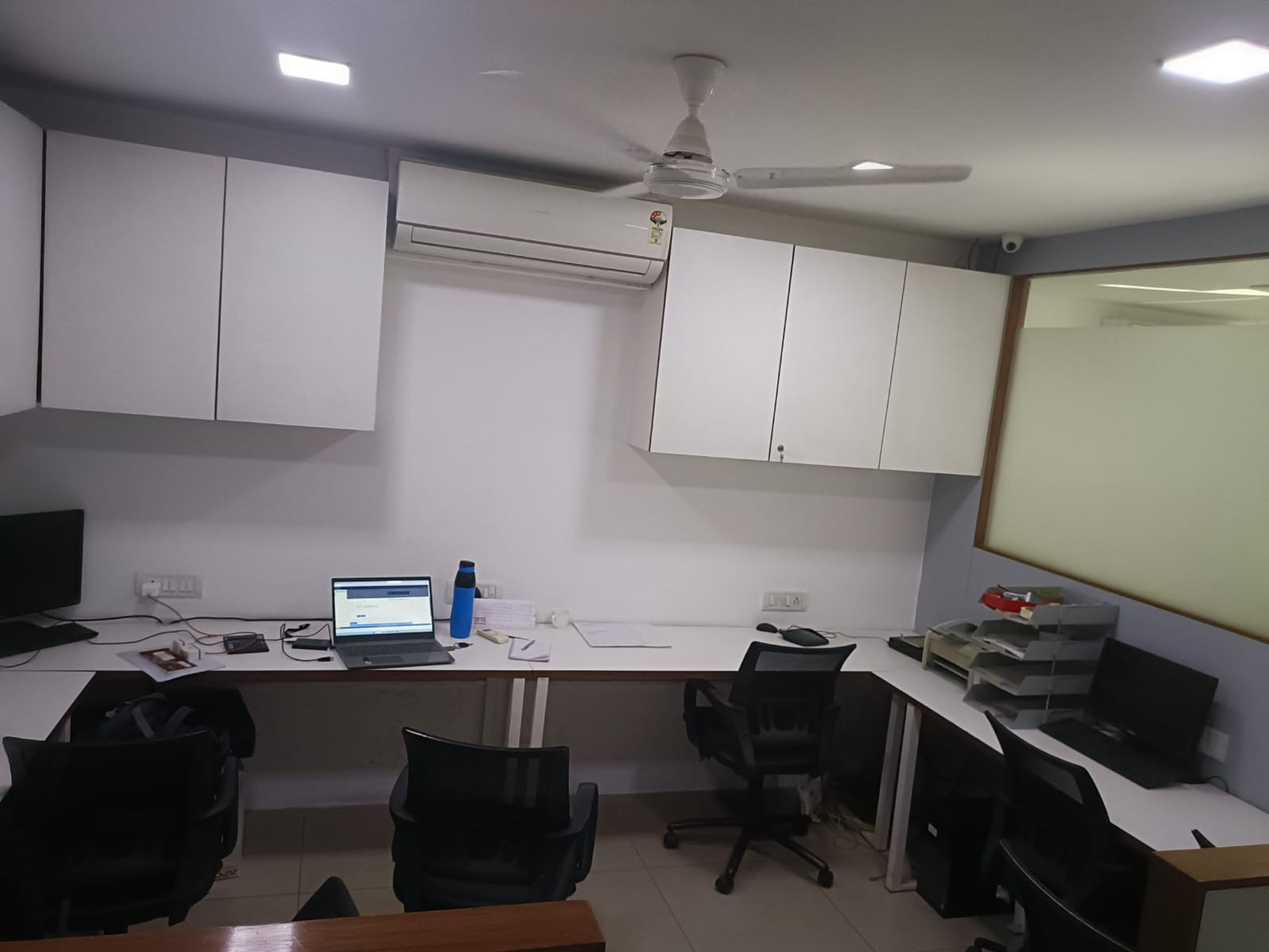 Office in Ahmedabad — photo 3