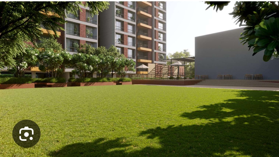 4 BHK Apartment in Ahmedabad — photo 7