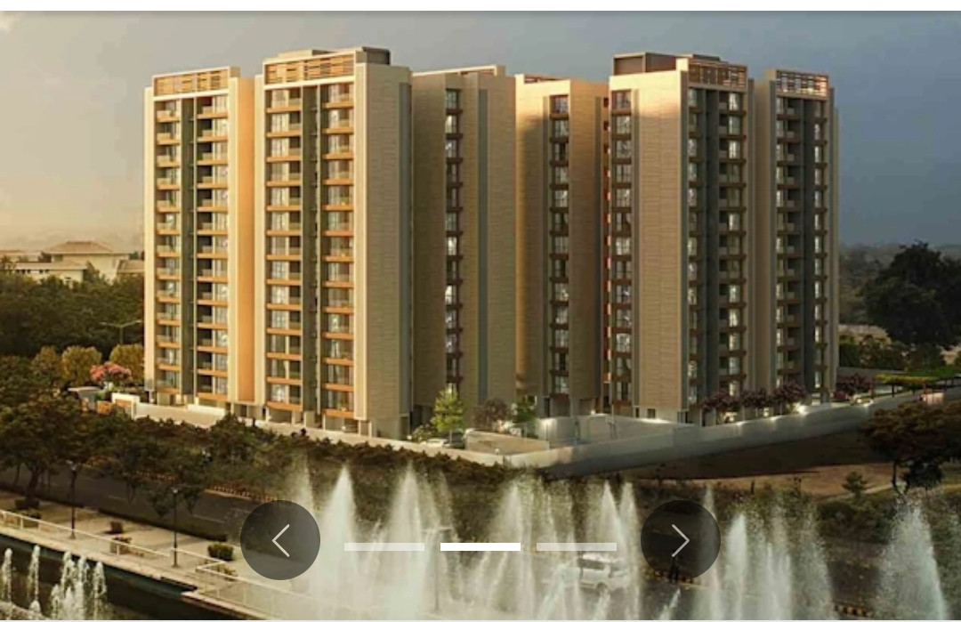 4 BHK Apartment in Ahmedabad — photo 2