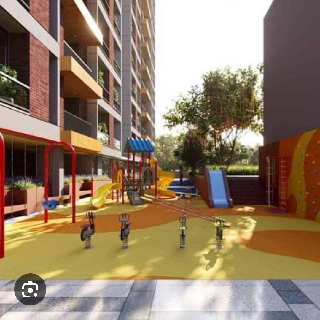 4 BHK Apartment in Ahmedabad — photo 6