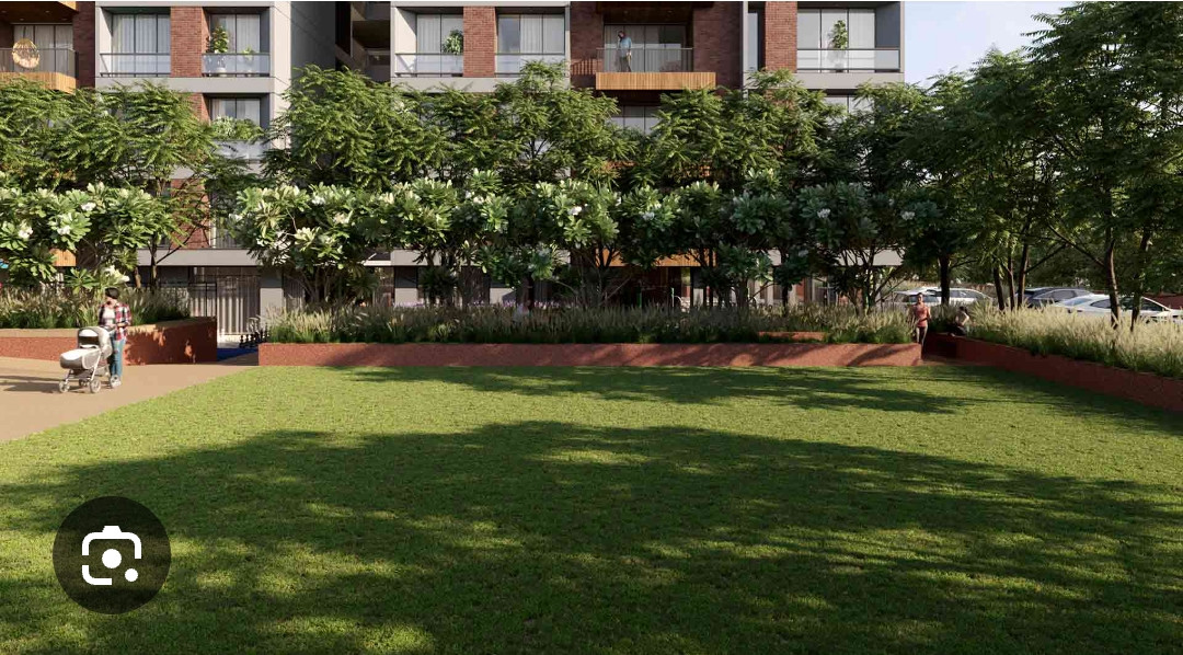 4 BHK Apartment in Ahmedabad — photo 8