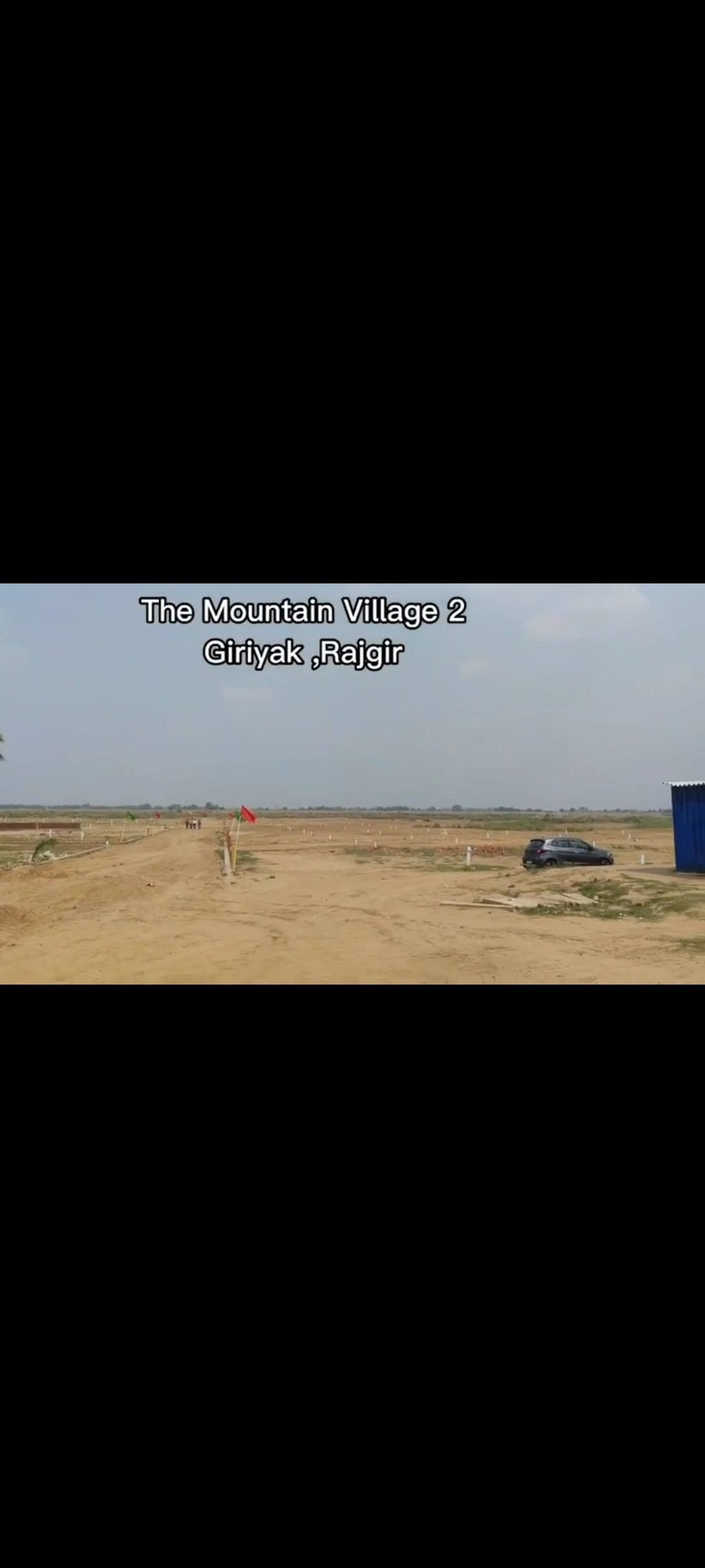Residential plot for sale in Rajgir