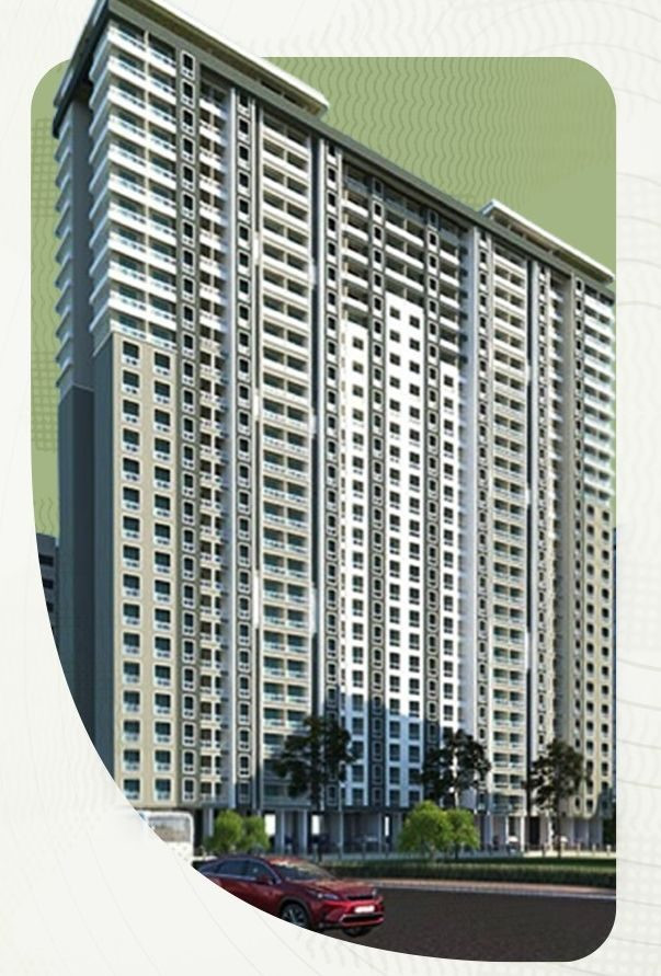 1 BHK Apartment for sale in Kalyan East, Thane