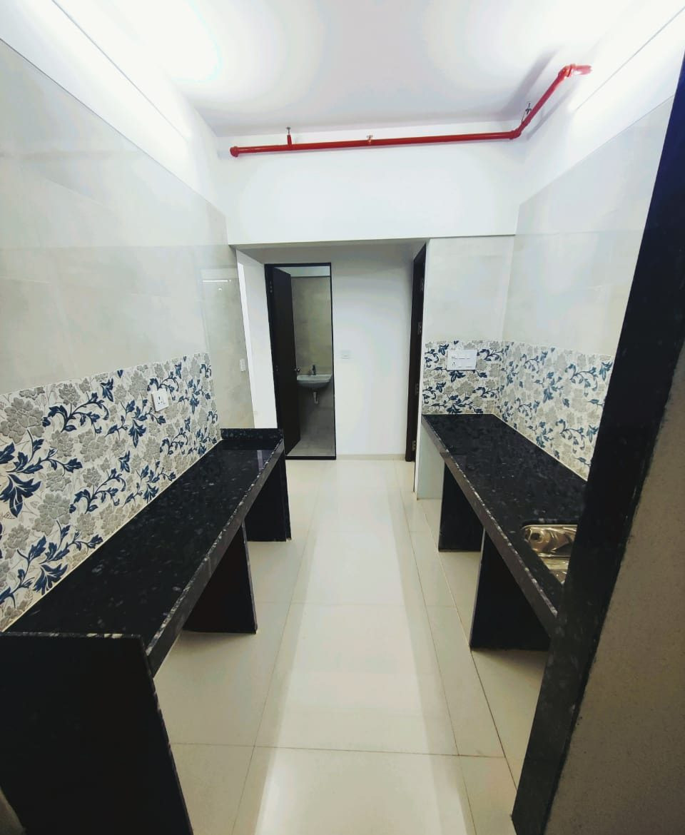 1 BHK Apartment for sale in Kalyan East, Thane
