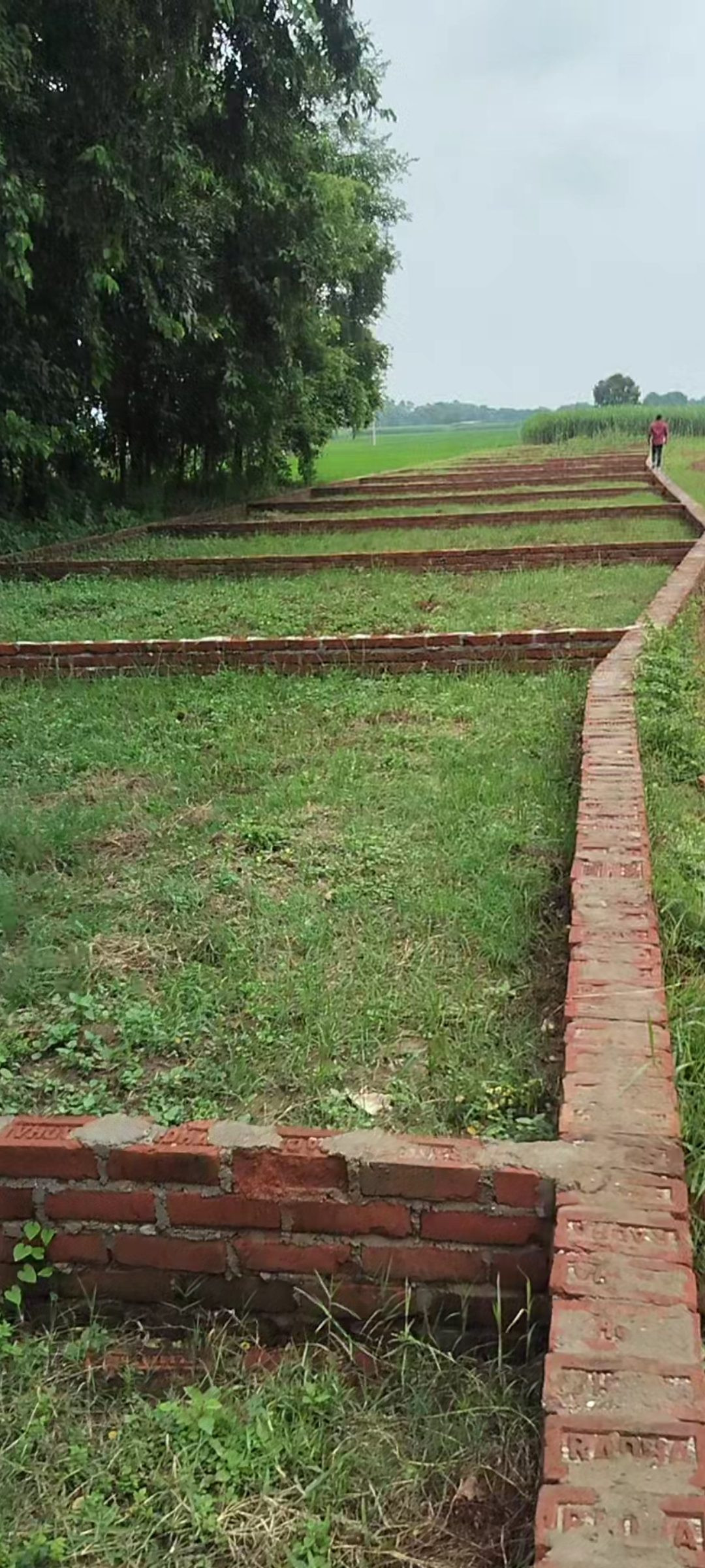 Residential plot in Patna — hero photo