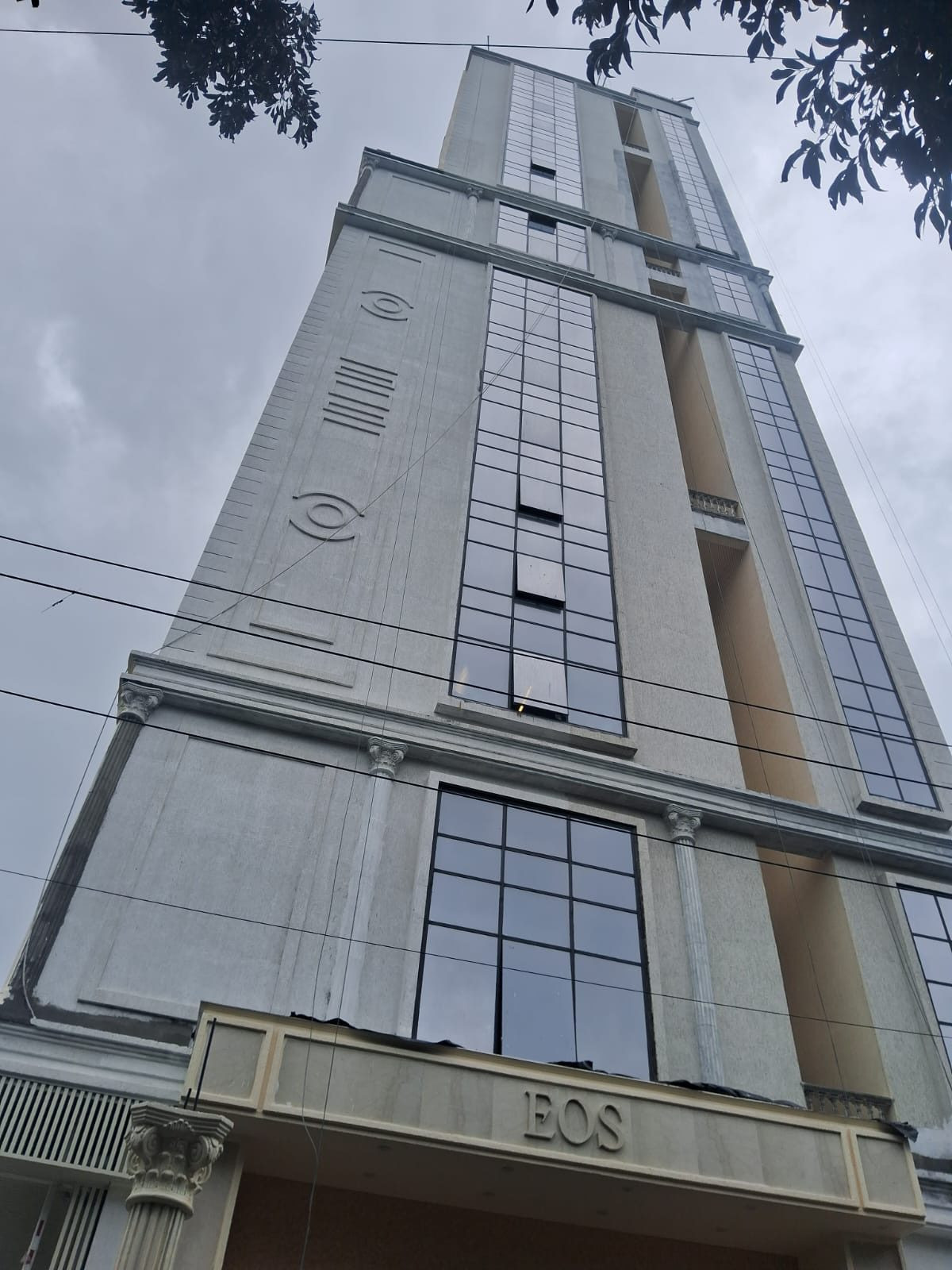 Office in Thane West, Thane — hero photo