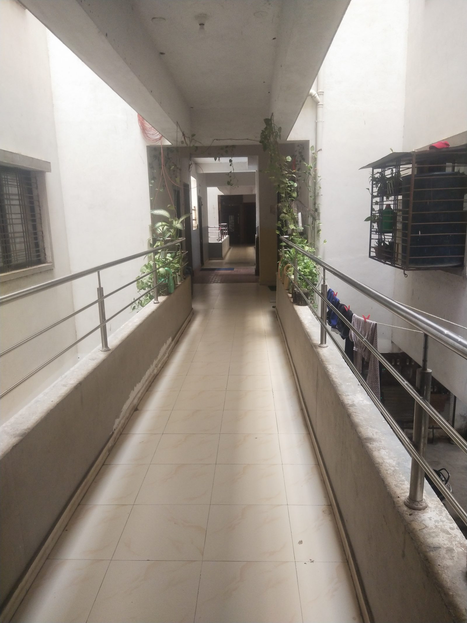 Apartment in Nagpur — hero photo
