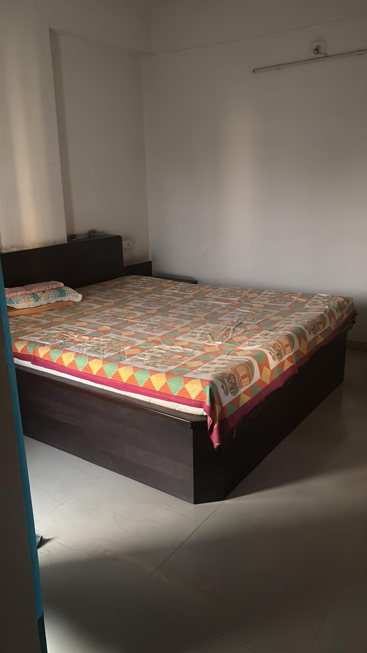 3 BHK Penthouse in Everest icon, Vadodara — photo 6