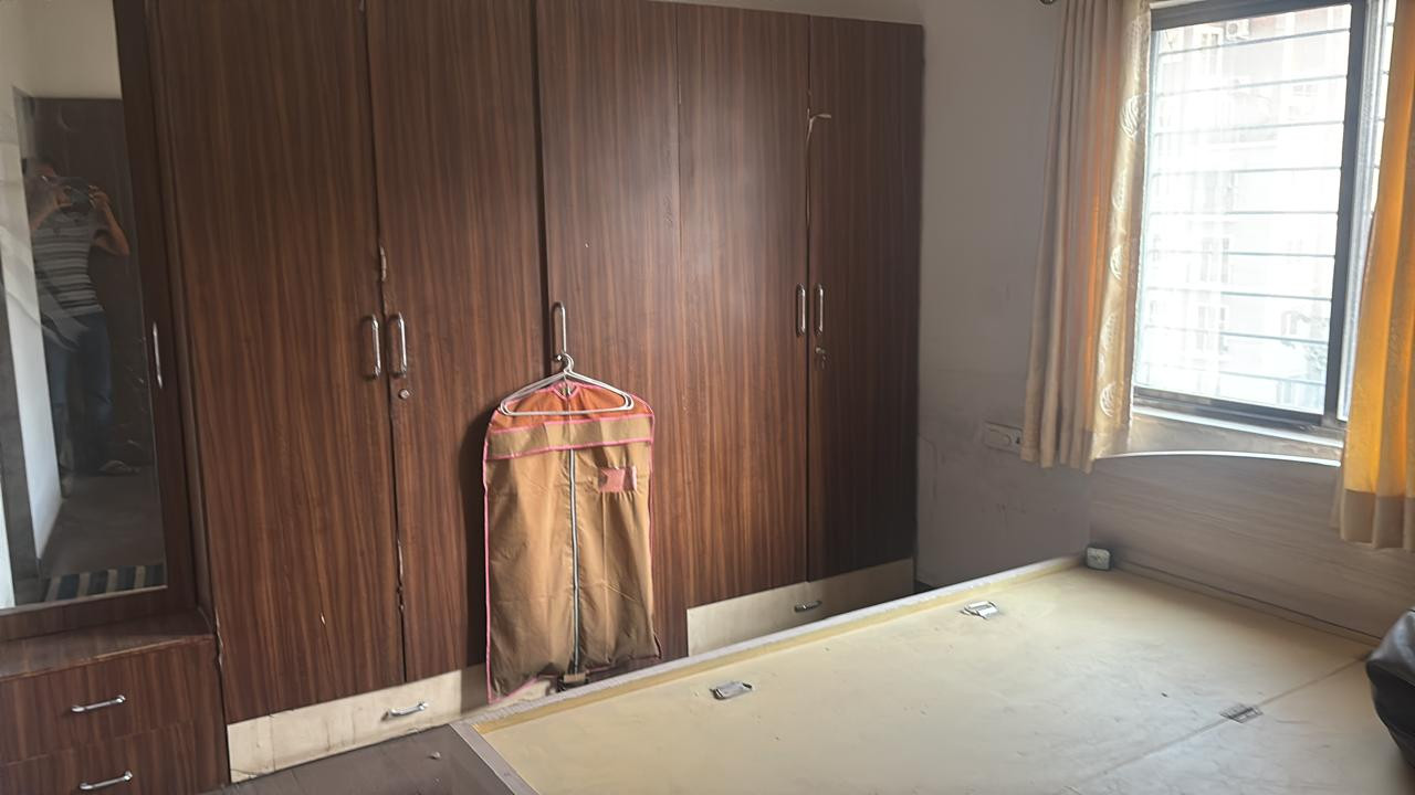 3 BHK Penthouse in Everest icon, Vadodara — photo 4
