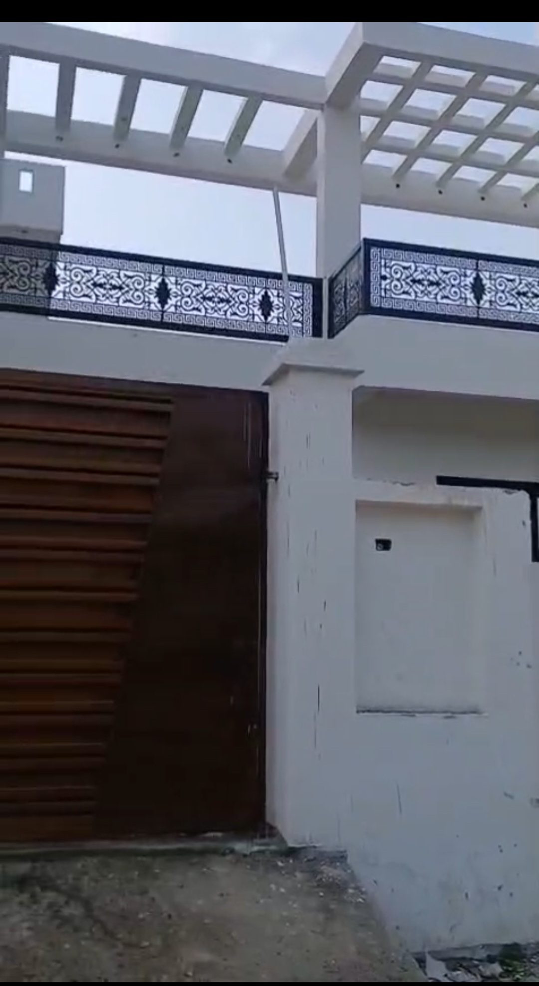 4 BHK Villa for sale in Mohanlalganj, Lucknow