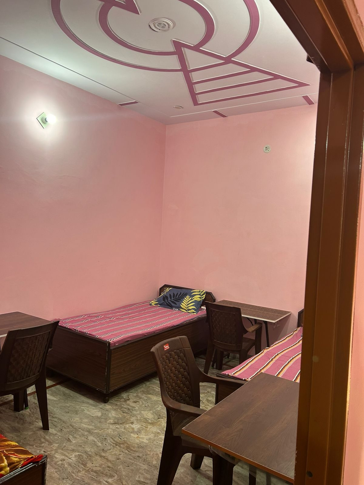 PG in Najafgarh, Delhi — hero photo