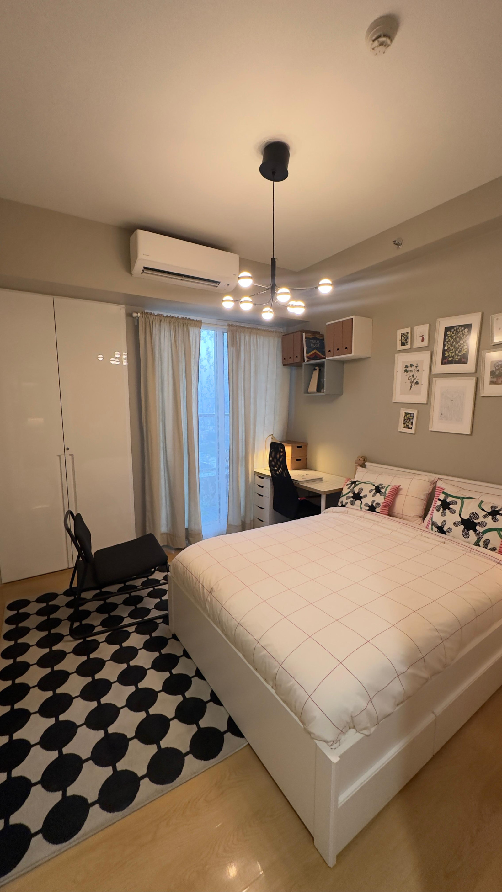 3 BHK Apartment in Moti Nagar, Delhi — photo 7